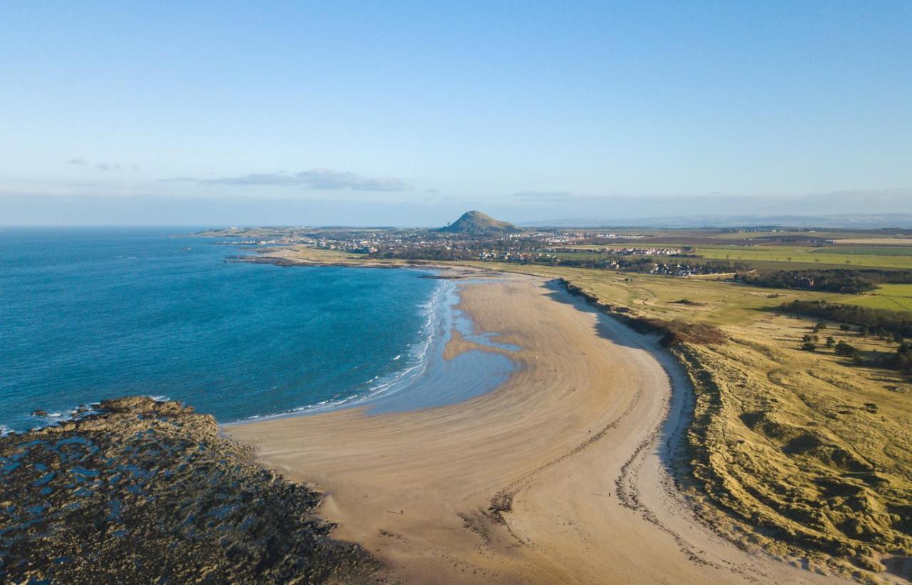Have It All.....City, Golf, Beaches & Countryside. Prestonpans Buitenkant foto