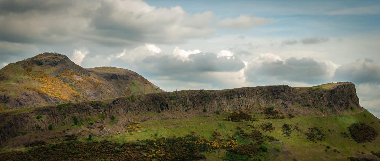Have It All.....City, Golf, Beaches & Countryside. Prestonpans Buitenkant foto